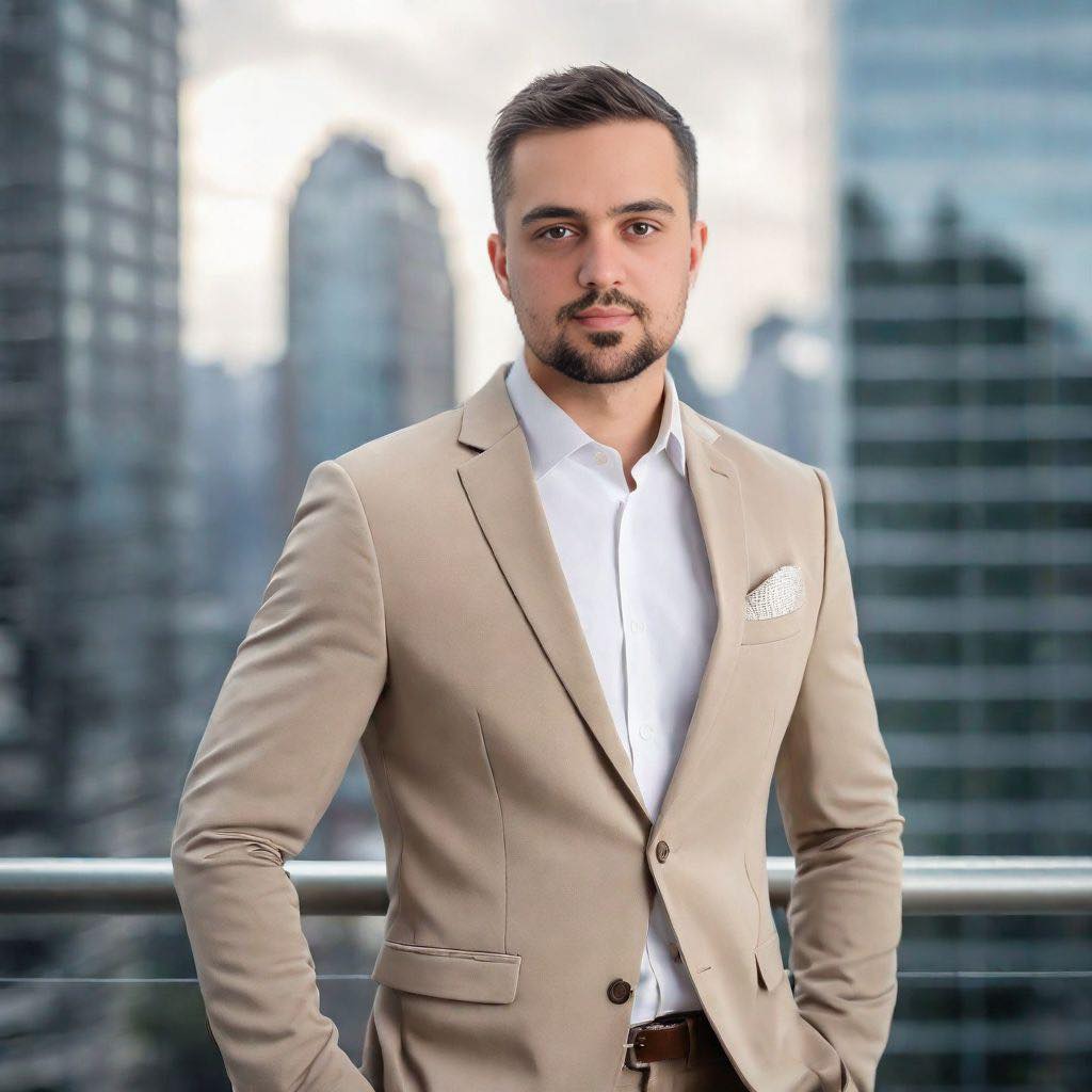Ercan GÜNEŞ