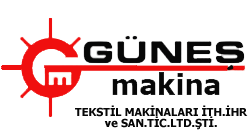 Güneş Makine Tekstil Sanayi ve İthalat İhracat Ticaret Limited Şirketi