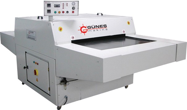 Güneş Makine | Tekstil Makinaları İmalatı